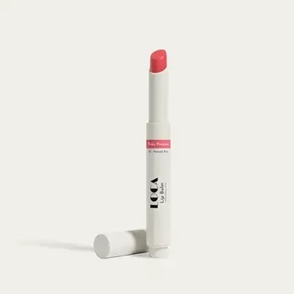 LOCA Lip Balm 03 - Pinky Promise (Natural Pink)