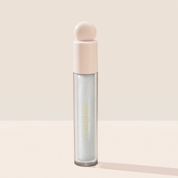RARE BEAUTY positive Light Luminizing Lip Gloss - Daggle