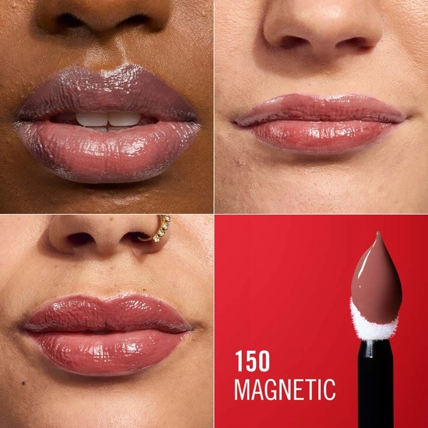 Rimmel Lip Latex 150 Magnetic