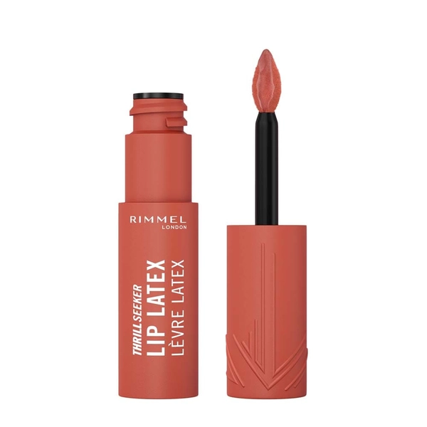 Rimmel Lip Latex 200 So Peachy