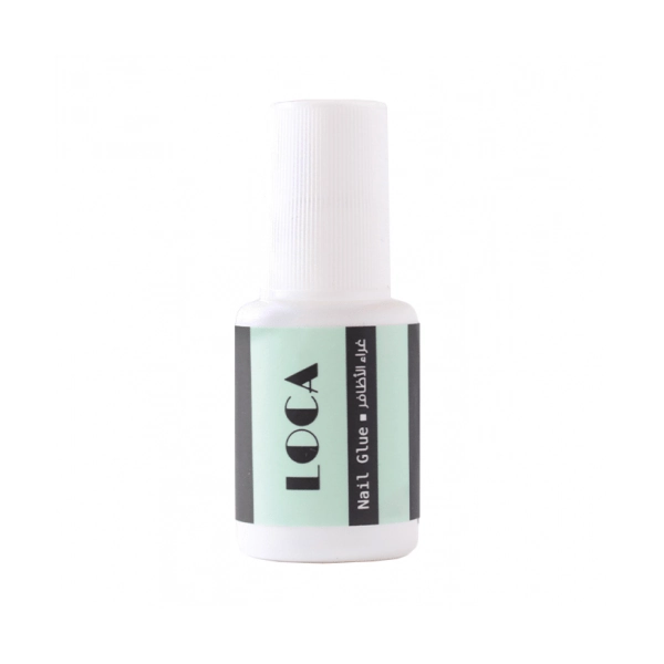 Loca Nail Glue - With Brush (G1)
