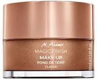 M.ASAM Magic Finish classic