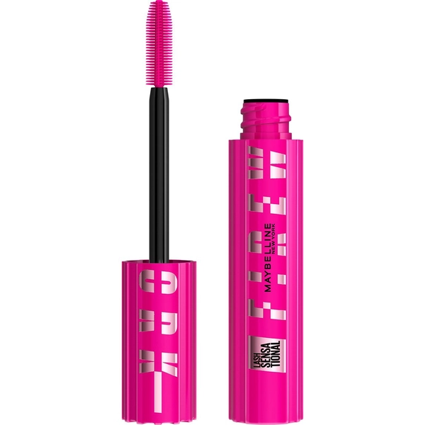 MASCARA FIREWORK BLACK/NOIR 10ML