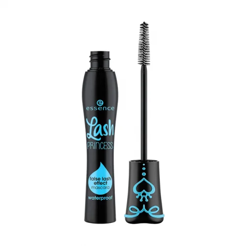 ESS MASCARA LASH PRINCESS BLUE WTP
