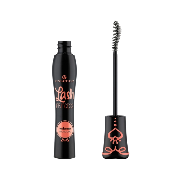 ESS MASCARA LASH PRINCESS ORANGE