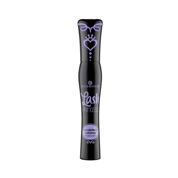 ESS MASCARA LASH PRINCESS PURPLE
