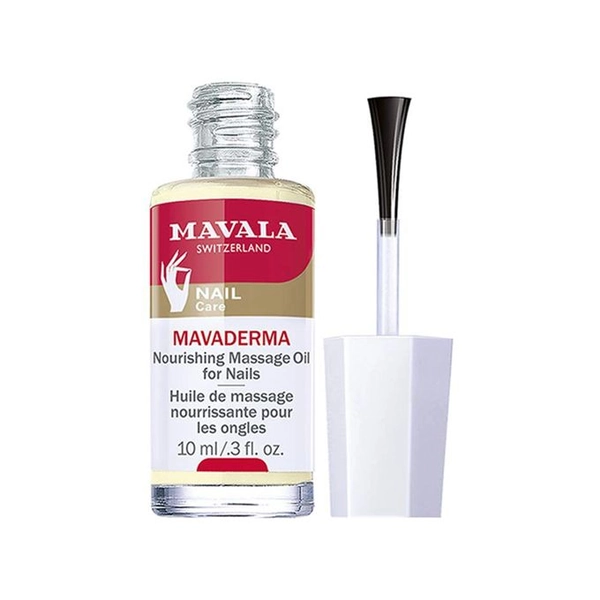MAVALA -MAVADERMA Nail Oil