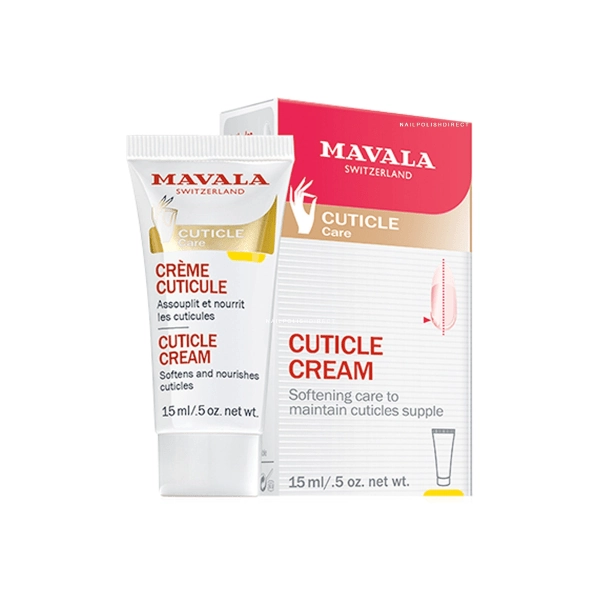 MAVALA NAILACTAN Nail Cream