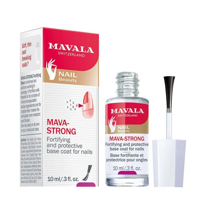 MAVALA Strong Nail