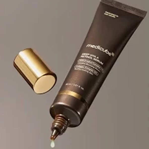 MEDICUBE DEEP VITA A RETINOL SERUM 30mI