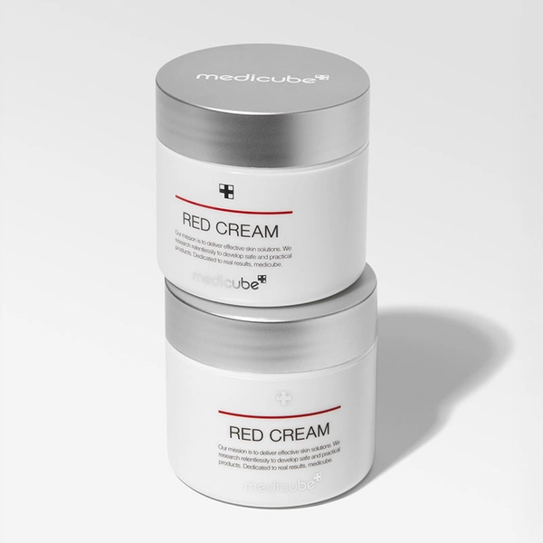 MEDICUBE RED CREAM 2.0 50 ML