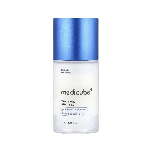 MEDICUBE ZERO PORE SERUM 2.0 37mI