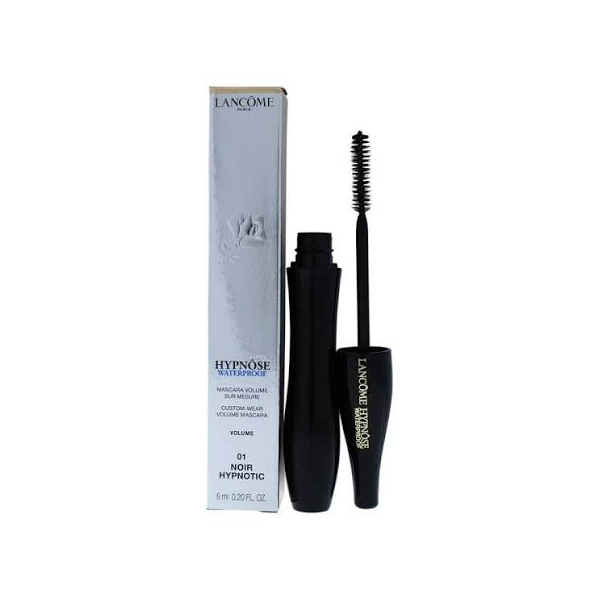 LANCOME Mascara Hypnose Waterproof - noir hypnotic 01