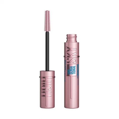 Maybelline Sky High Mscara Cils Sensational Black