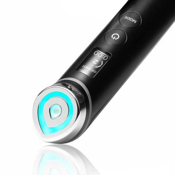 Medicube AGE-R Booster PRO BLACK