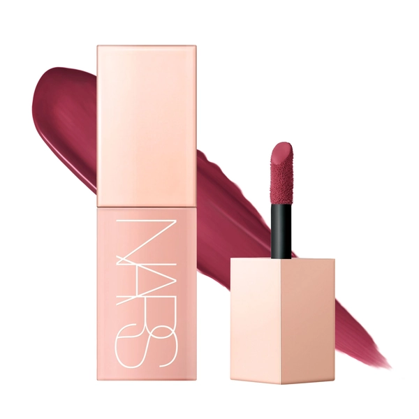 NARS insatiable view 2