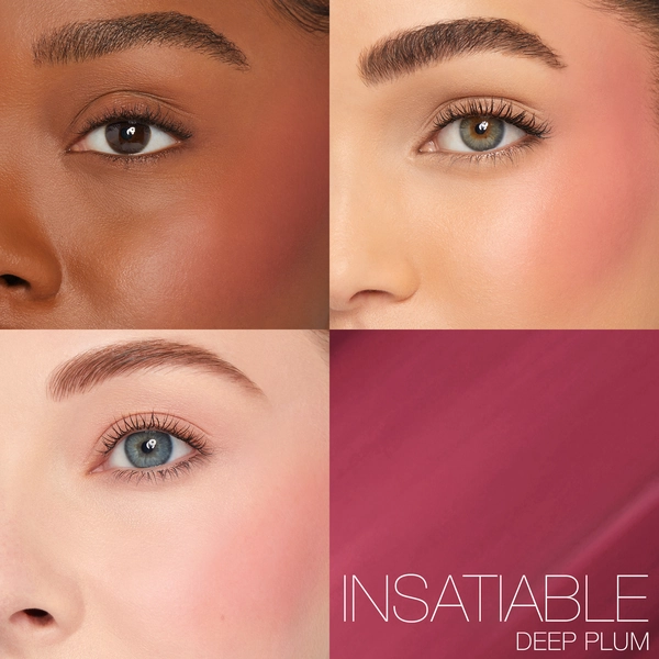 NARS insatiable view 3