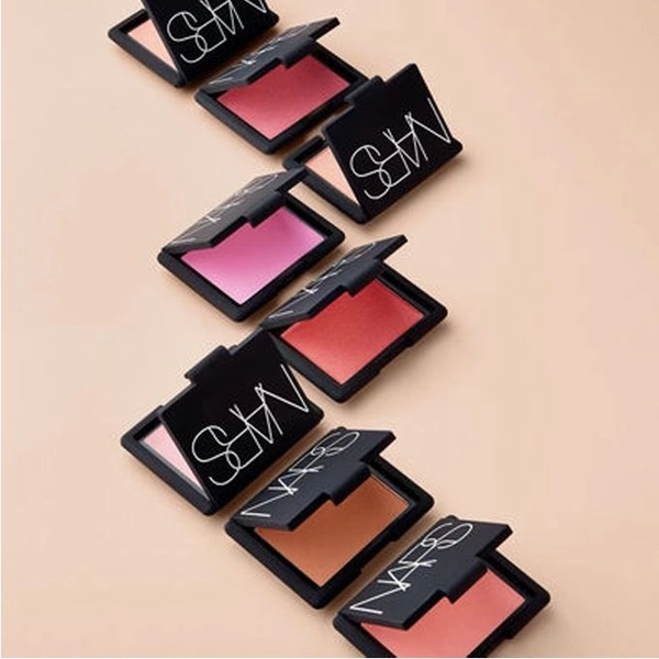 NARS Orgasm rush