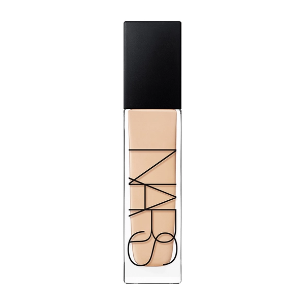 NARS Foundation light 2 MONT BLANC