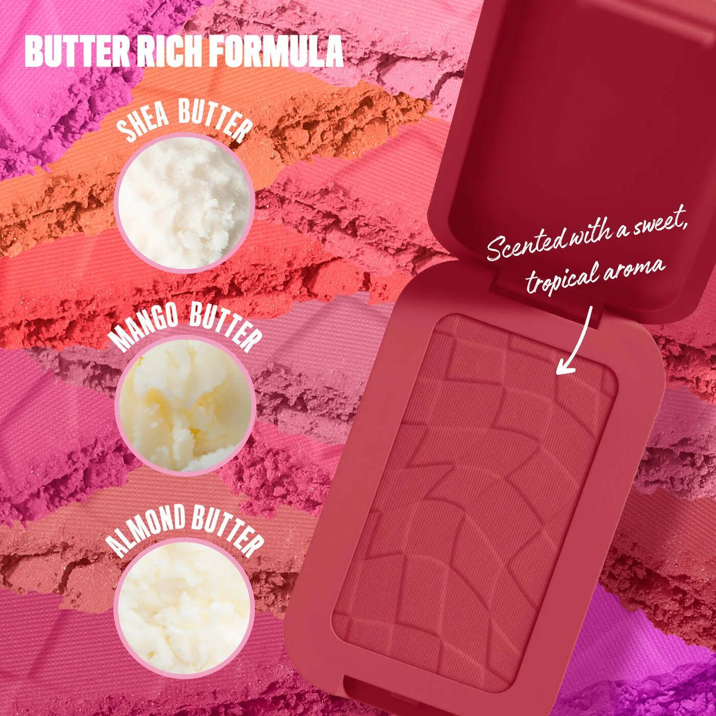 NY BUTTERMELT BLUSH NO.10