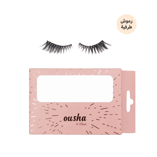 OUSHA Double Lashes (17)