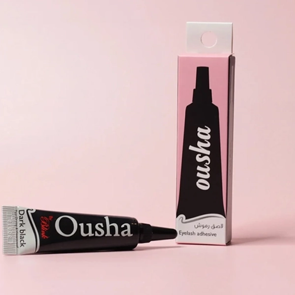 OUSHA Glue Black