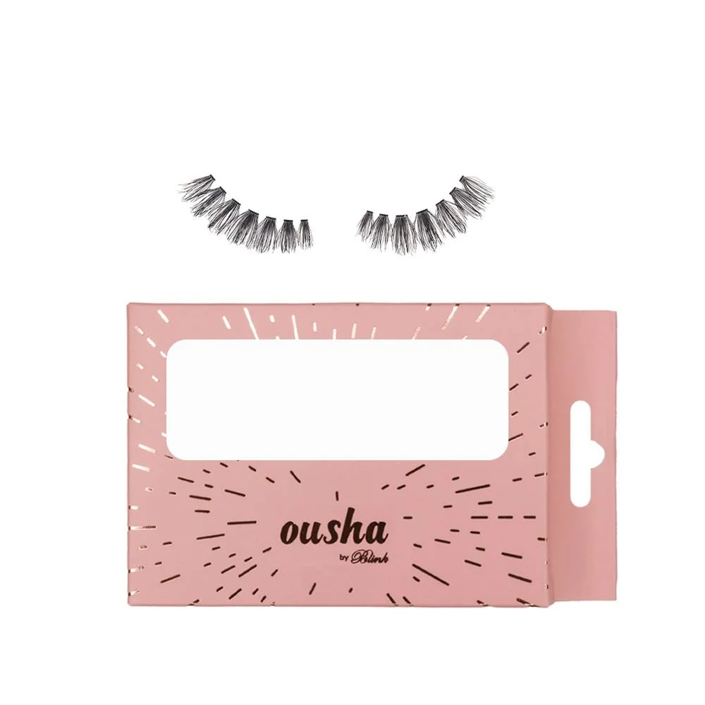 OUSHA Single Lashes (01)
