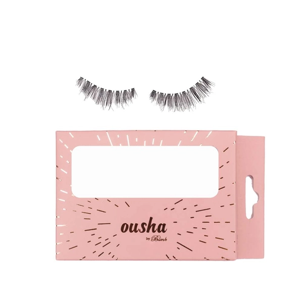 OUSHA Single Lashes (11)
