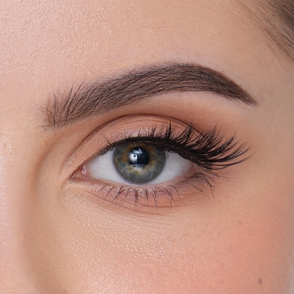 OUSHA:Double Lashes (12)
