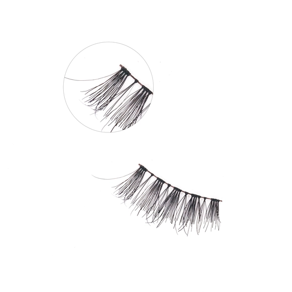 OUSHA:Single Lashes (18)