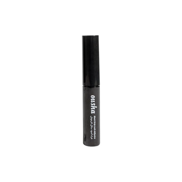 Ousha Eyelash Glue Brush -Black
