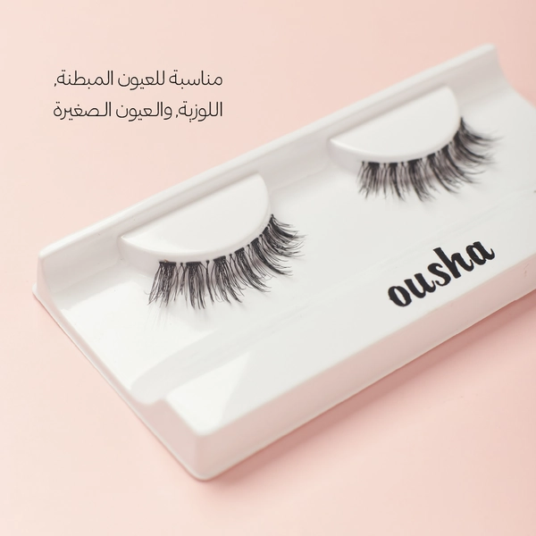 Ousha Lashes (20)