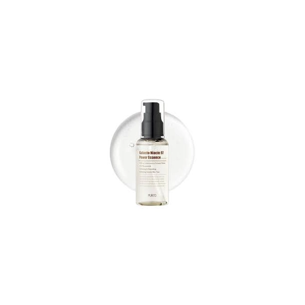 PURITO SEOUL Galacto Niacin 97 Power Essence 60 ml