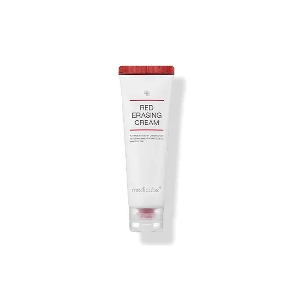 MEDICUBE RED ERASING CREAM 2.0 100 ML