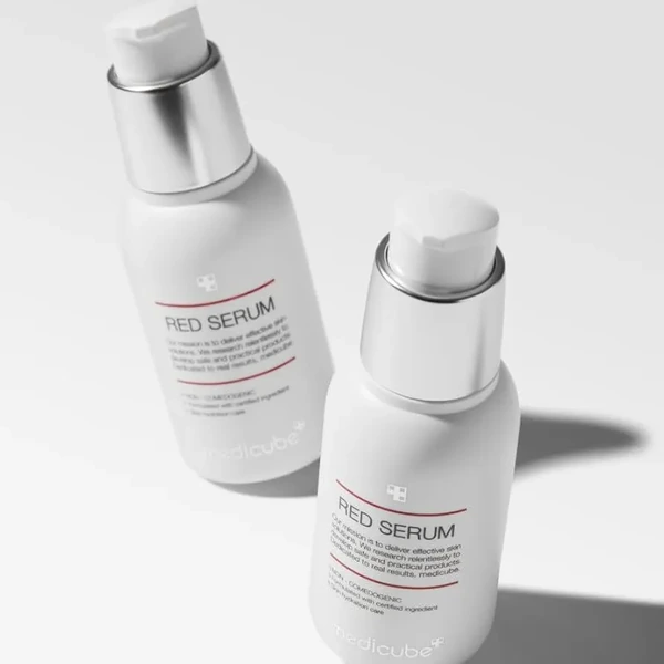 MEDICUBE RED SERUM 2.0 NEW 30 mI