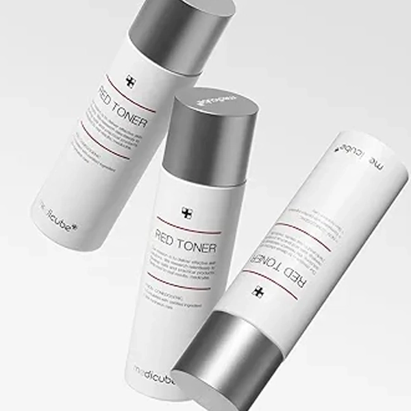 MEDICUBE RED TONER 2.0 NEW 100 ML