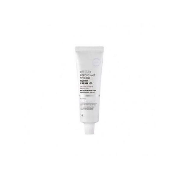 REEDLE SHOT SYNERGY REPAIR CREAM 100 50ML