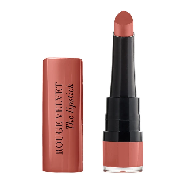Bourjois Healthy Lipstick Rouge Velvet NO. 46