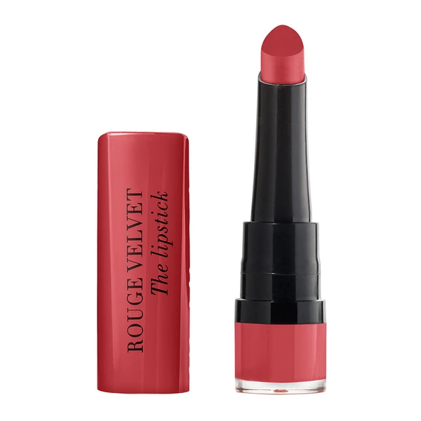 Bourjois Healthy Lipstick Rouge Velvet NO. 54