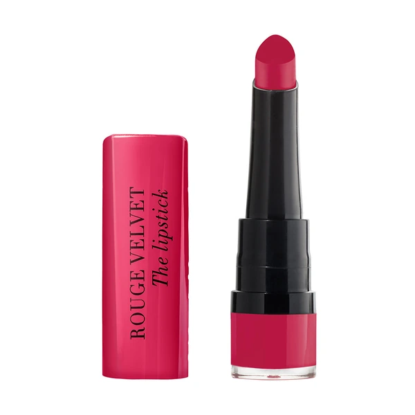 Bourjois Healthy Lipstick Rouge Velvet NO. 09