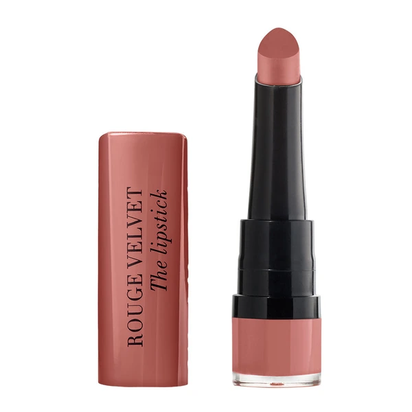 Bourjois Healthy Lipstick Rouge Velvet NO. 47