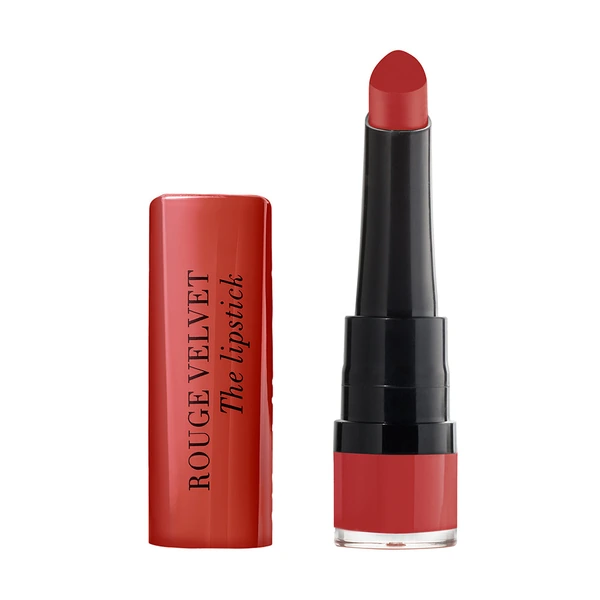 Bourjois Healthy Lipstick Rouge Velvet NO. 05