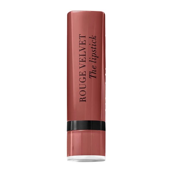 Bourjois Healthy Lipstick Rouge Velvet NO. 48