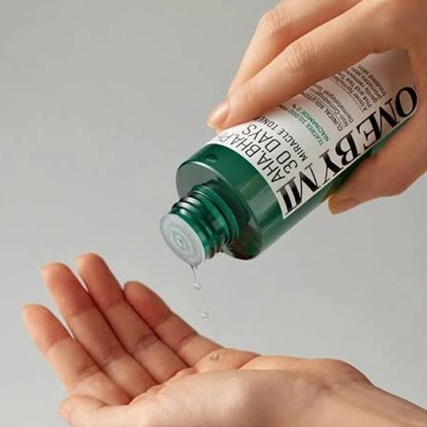 SBM AHA BHA PHA 30 DAYS Miracle Toner 150mL