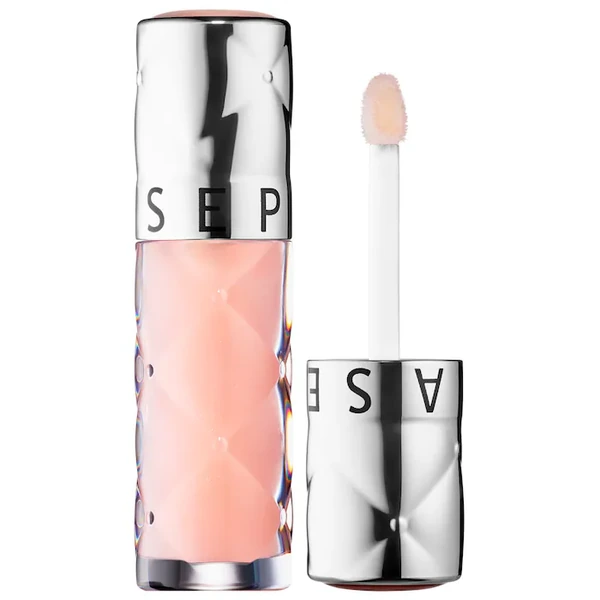 SEPHORA Lip Glos Plump Universal NO.01