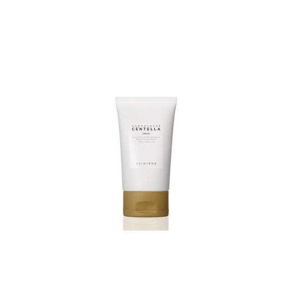 SKIN1004 Madagascar Centella Cream, 2.53 fl oz (75 ml)
