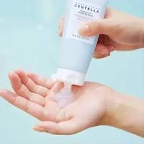 SKIN1004 Madagascar Centella Hyalu-Cica Blue Serum 50mI