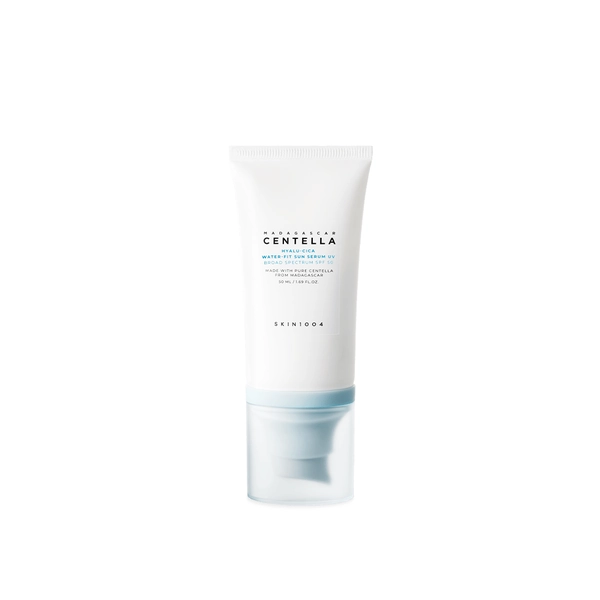 SKIN1004 Madagascar Centella Hyalu-Cica Water-Fit Sun Serum 50ml
