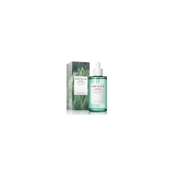SKIN1004 Madagascar Centella Tea-Trica Relief Ampoule 100mI