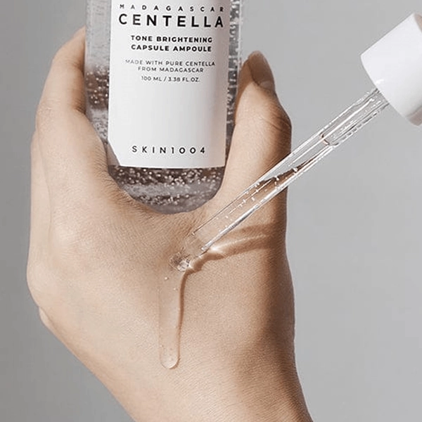 SKIN1004 Madagascar Centella Tone Brightening Capsule Ampoule 100ml